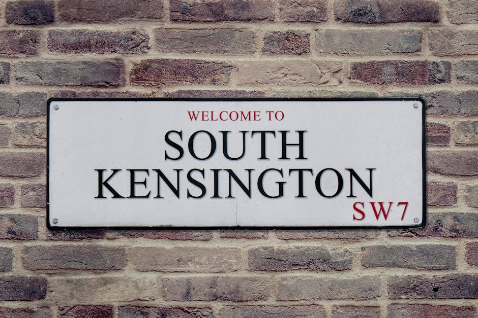 Avoid hidden rubbish clearance fees in Kensington