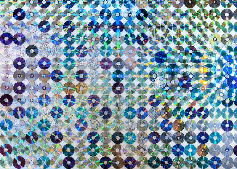 waste disposal office waste