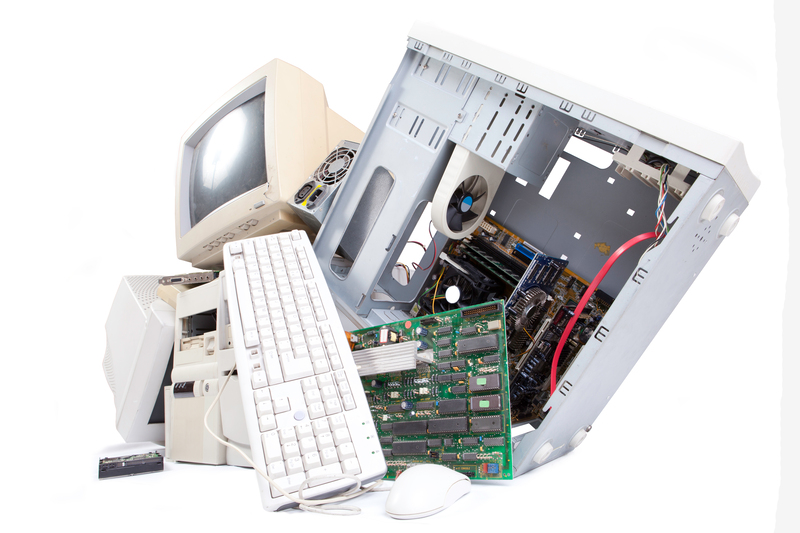 How to Respond If Your Bin Wasn't Emptied