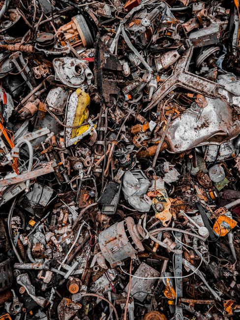 Kensington council rubbish bulky waste permit what to know